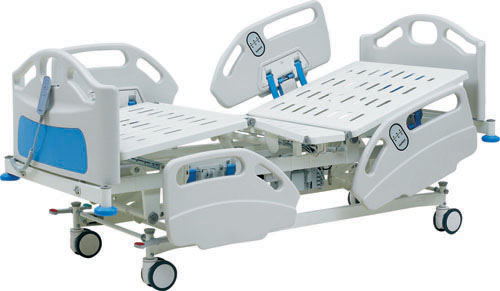 Medical care bed-1